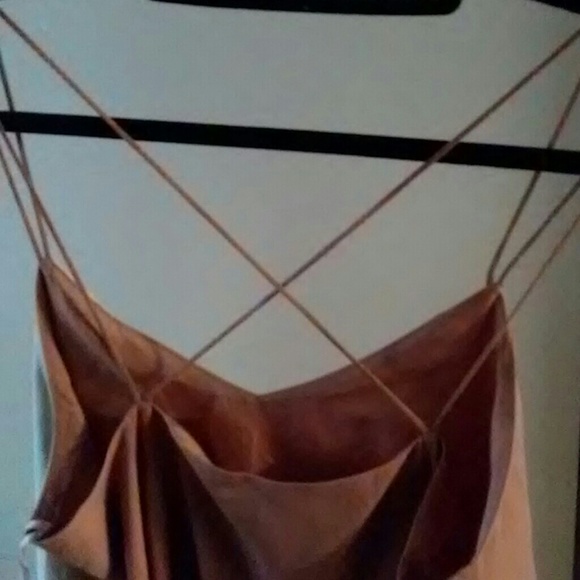 COCKTAIL DRESS - Picture 2 of 8